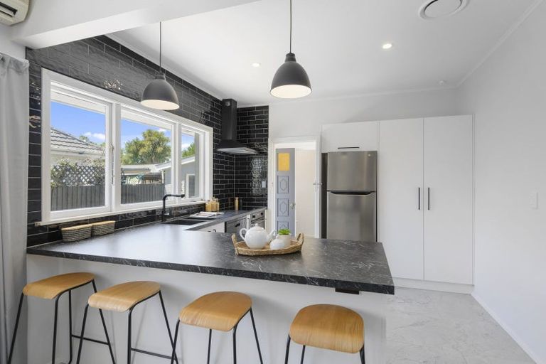 Photo of property in 438 Innes Road, Mairehau, Christchurch, 8052