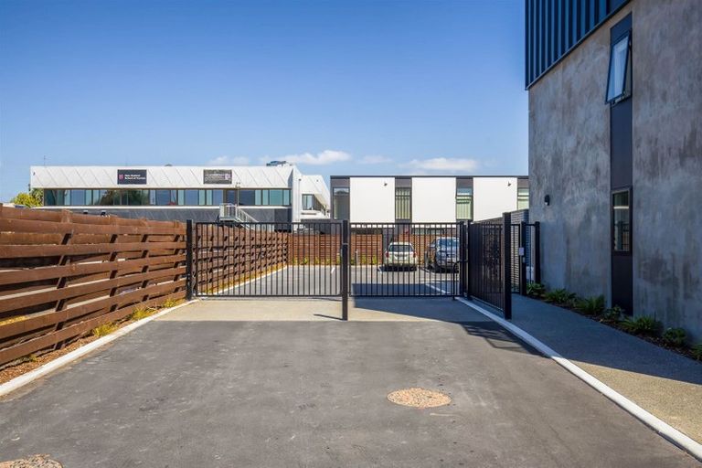 Photo of property in 208/118 Salisbury Street, Christchurch Central, Christchurch, 8013