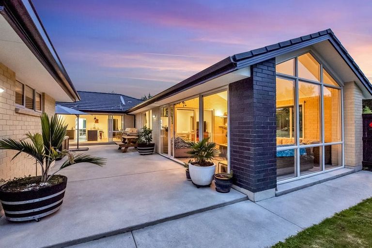 Photo of property in 305 Newtons Road, Rolleston, Christchurch, 7675