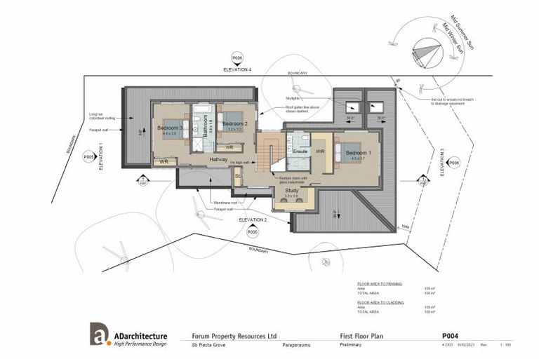 Photo of property in 8b Fiesta Grove, Raumati Beach, Paraparaumu, 5032