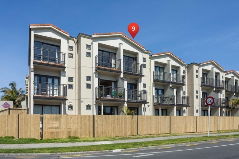 Photo of property in 9/346 Oceanbeach Road, Mount Maunganui, 3116