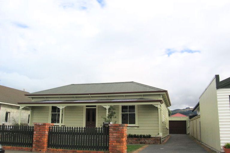 Photo of property in 15 King Street, Petone, Lower Hutt, 5012