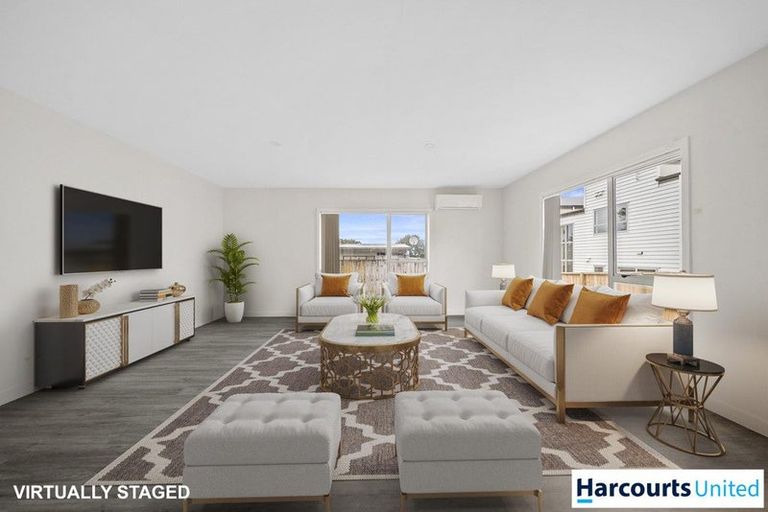 Photo of property in 90a Alfriston Road, Manurewa East, Auckland, 2102