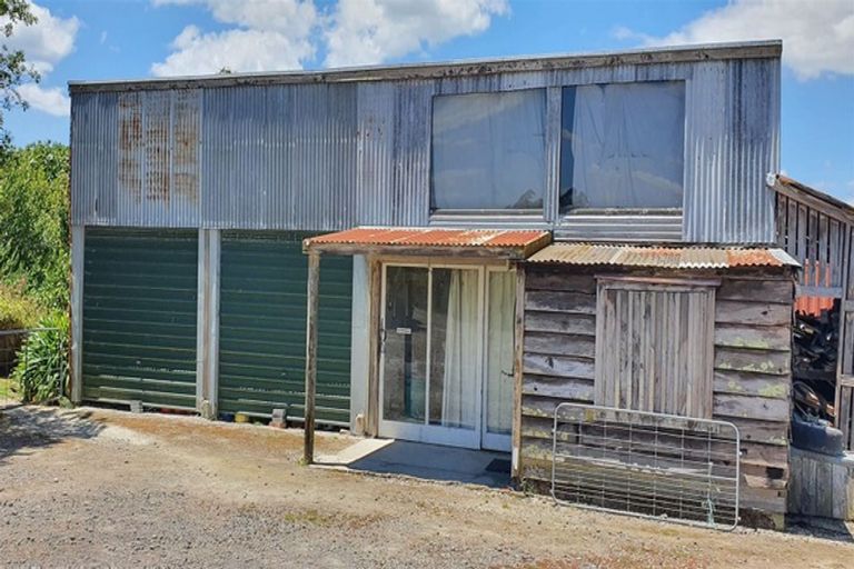 Photo of property in 884a Old Coach Road, Pongakawa, Te Puke, 3186