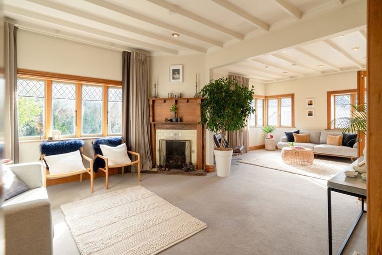 Photo of property in 35 The Rigi, Northland, Wellington, 6012