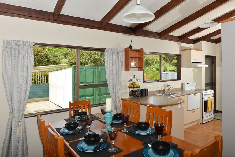 Photo of property in 574 Crane Road, Kauri, Kamo, 0185