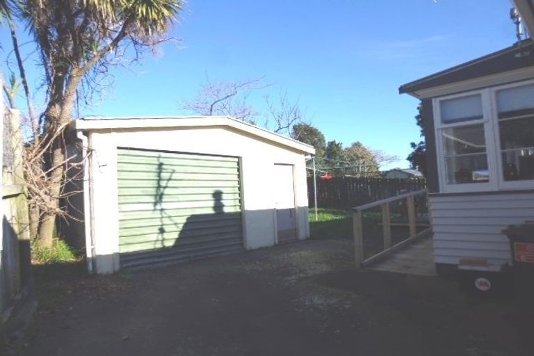 Photo of property in 6b Tararua Street, Paraparaumu, 5032