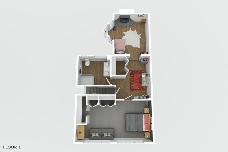 Photo of property in 77 Seventeenth Avenue, Tauranga South, Tauranga, 3112