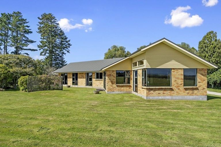 Photo of property in 4233 Mountain Road, Ngaere, Stratford, 4393