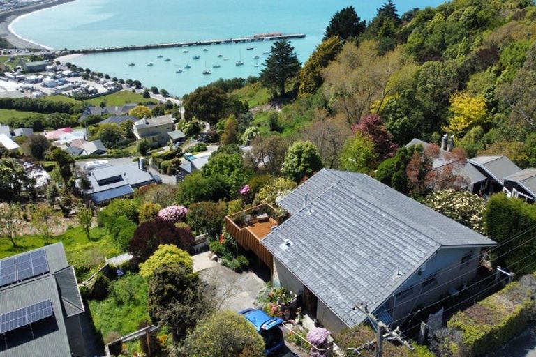 Photo of property in 4 Tamar Street, South Hill, Oamaru, 9400