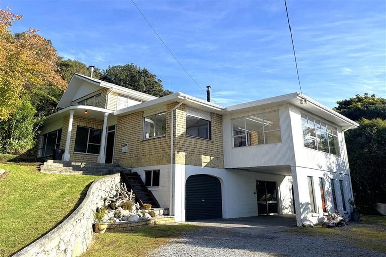 Photo of property in 1a Sutherland Street, Dunollie, Runanga, 7803