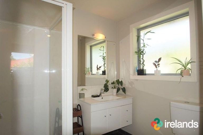 Photo of property in 27a Hillier Place, Spreydon, Christchurch, 8024