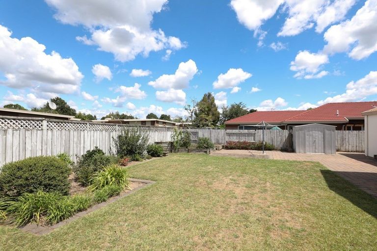 Photo of property in 18 Kingsford Mews, Hamilton East, Hamilton, 3216