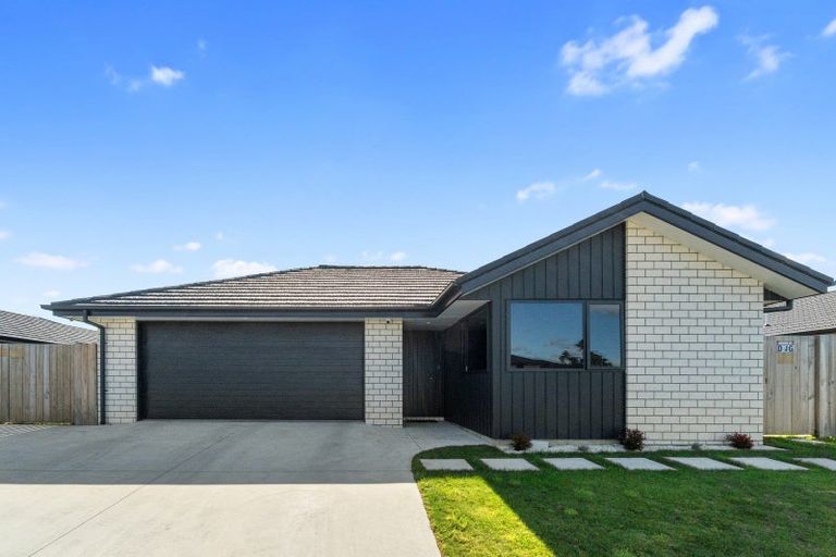 Photo of property in 43 Tautoro Road, Ngaruawahia, 3720