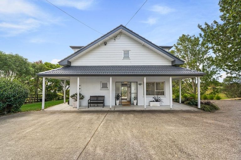 Photo of property in 219 Spur Road, Stillwater, Silverdale, 0993