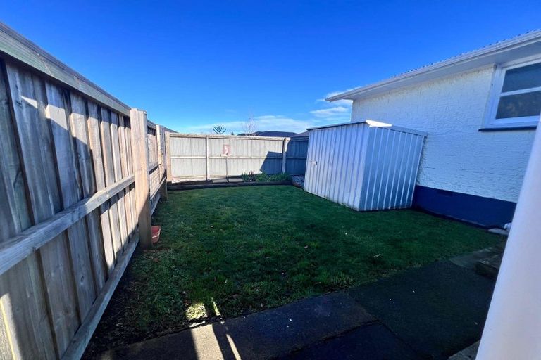 Photo of property in 143 Brookside Road, Rolleston, 7614
