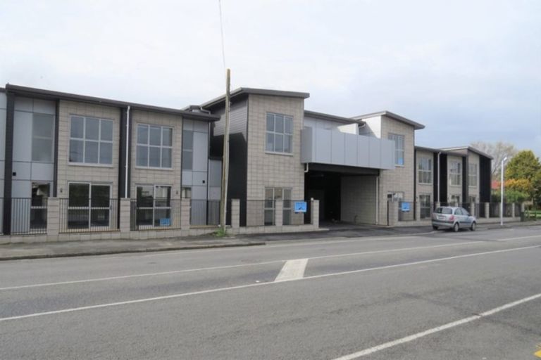 Photo of property in 18/100u Knighton Road, Hillcrest, Hamilton, 3216