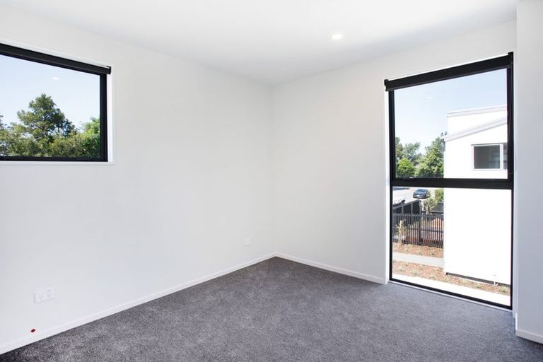 Photo of property in 3/7 Lindores Street, Addington, Christchurch, 8024