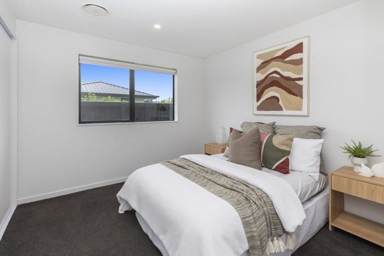 Photo of property in 11 Saint James Place, Rangiora, 7400