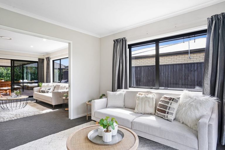 Photo of property in 8 Norrie Way, Kaiapoi, 7630