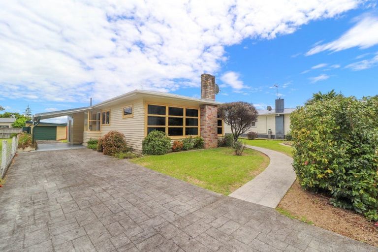 Photo of property in 115 Fergusson Drive, Thames, 3500