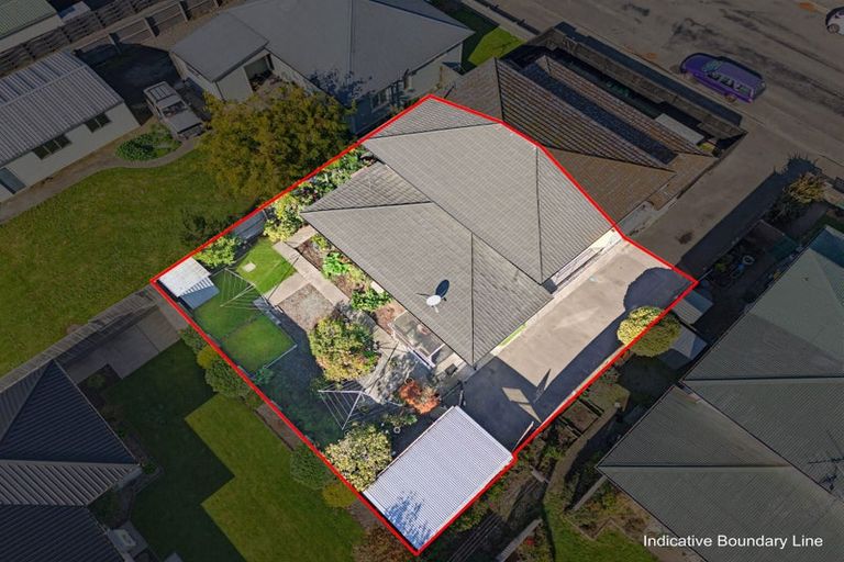 Photo of property in 15 Wellington Street, Hampstead, Ashburton, 7700