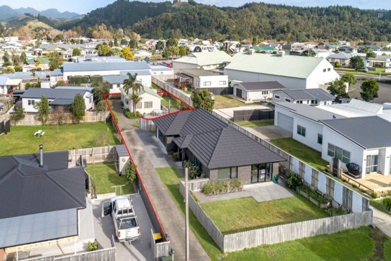 Photo of property in 105b Leander Road, Whangamata, 3620