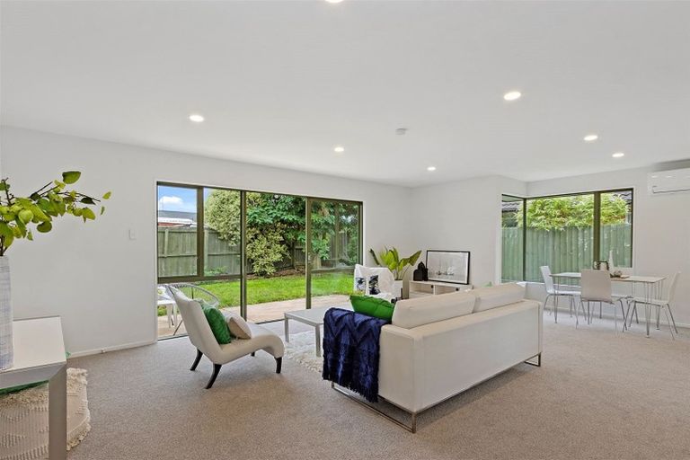 Photo of property in 31a Kildare Street, Northwood, Christchurch, 8051