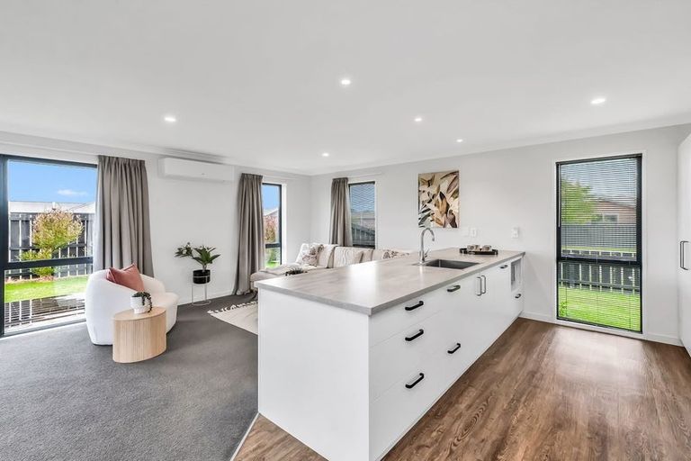 Photo of property in 2 Glenmark Drive, Darfield, 7510