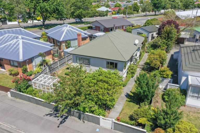 Photo of property in 156 Victoria Street, Ashburton, 7700