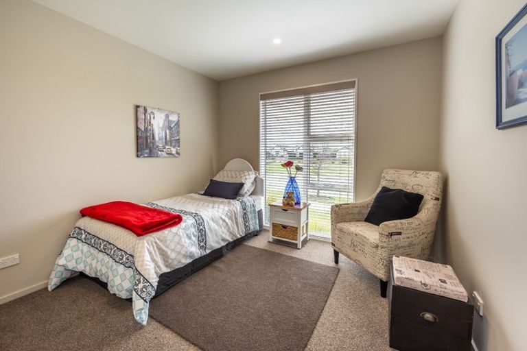 Photo of property in 1 Ashdown Way, Rolleston, 7615