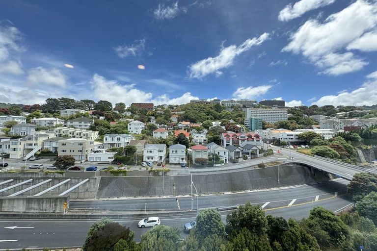 Photo of property in 607/212u Willis Street, Te Aro, Wellington, 6011