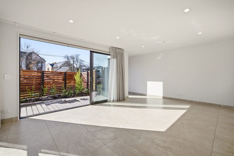 Photo of property in 5a Gambia Street, Papanui, Christchurch, 8053