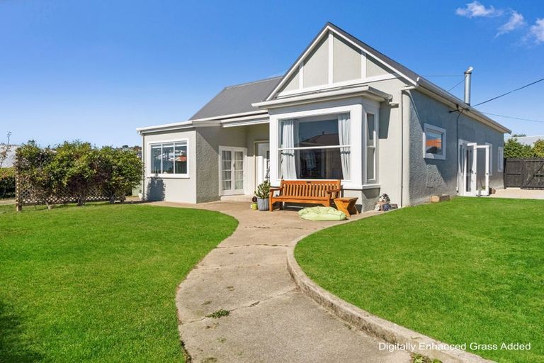 Photo of property in 65 Wharfe Street, South Hill, Oamaru, 9400