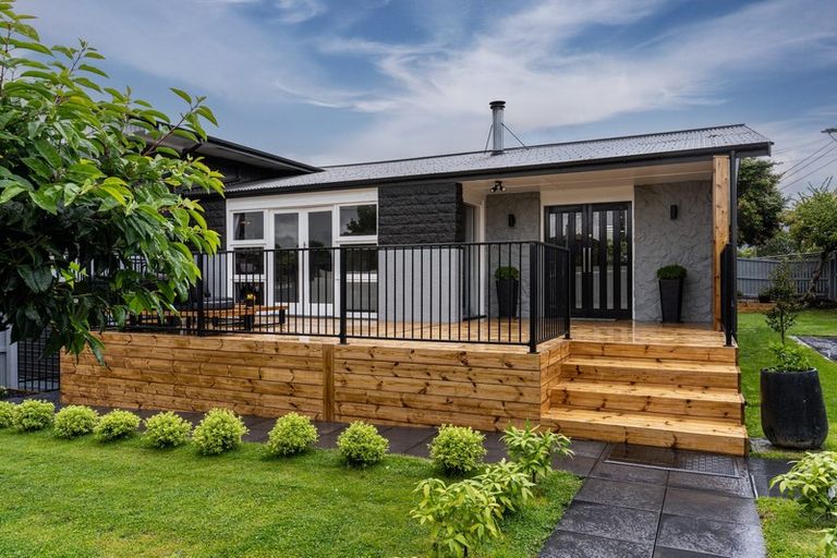 Photo of property in 2 Greta Place, Hoon Hay, Christchurch, 8025