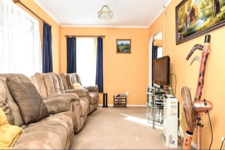 Photo of property in 21 Cowen Place, Chartwell, Hamilton, 3210