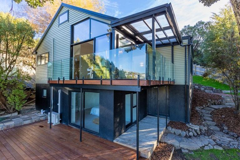 Photo of property in 175 Hackthorne Road, Cashmere, Christchurch, 8022