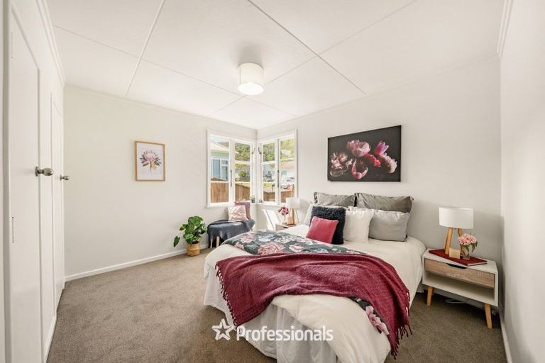 Photo of property in 7 Grierson Street, Naenae, Lower Hutt, 5011