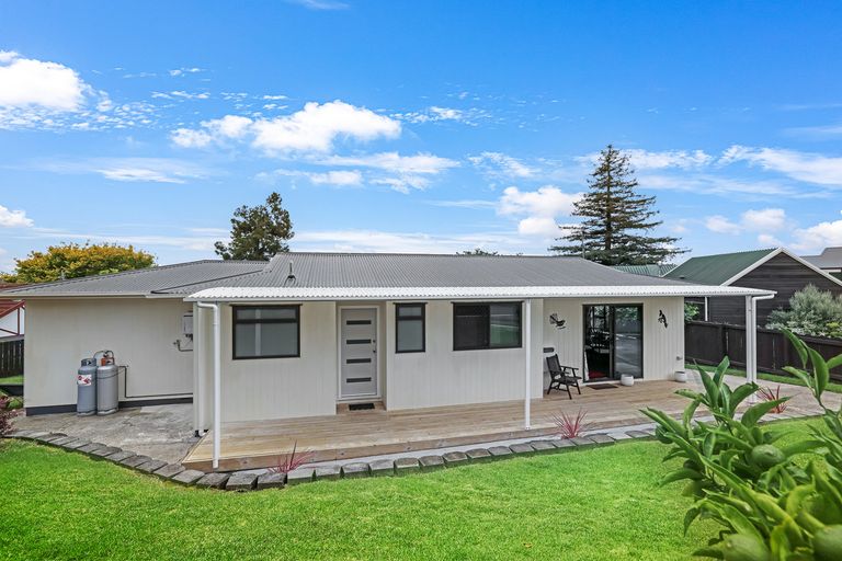Photo of property in 130 Tainui Terrace, Te Awamutu, 3800