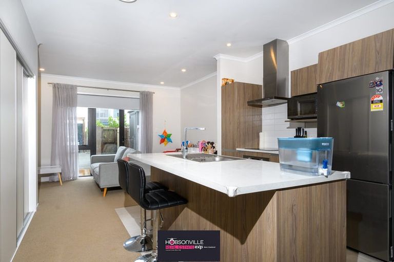 Photo of property in 80 Squadron Drive, Hobsonville, Auckland, 0616