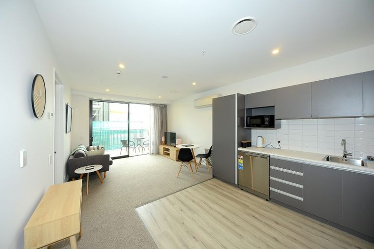 Photo of property in 208/231 Madras Street, Christchurch Central, Christchurch, 8011