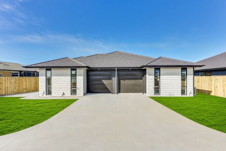 Photo of property in 27u1 Norman Street, Nawton, Hamilton, 3200