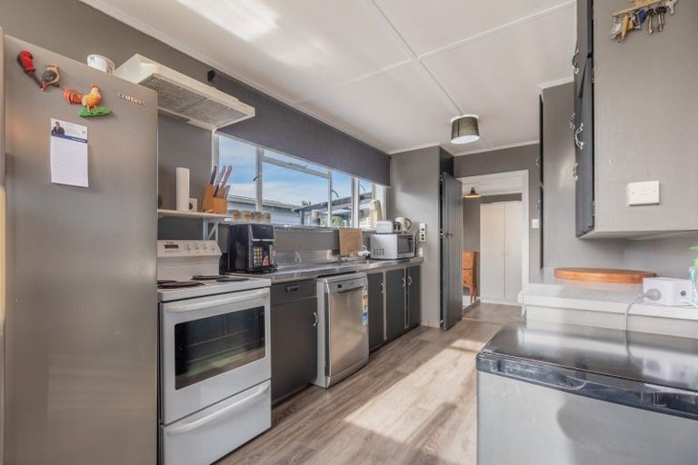 Photo of property in 5 Carpenter Street, Waipukurau, 4200