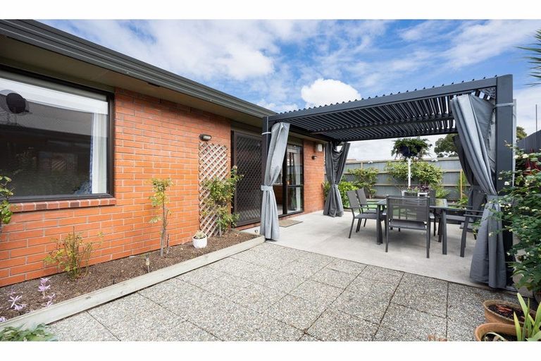 Photo of property in 97 Randolph Street, Woolston, Christchurch, 8062
