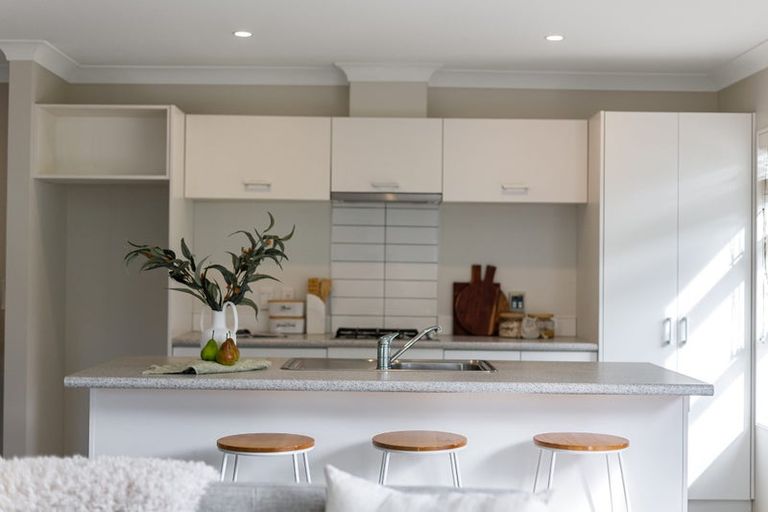 Photo of property in 23 Moonsail Drive, Whitby, Porirua, 5024