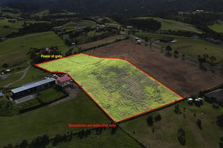 Photo of property in 453a Barrier View Road, Mangawhai, 0573