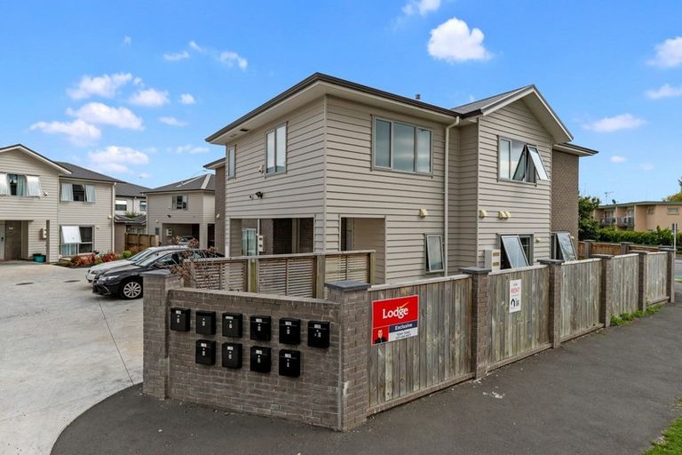 Photo of property in 10/47u Helena Road, Hillcrest, Hamilton, 3216
