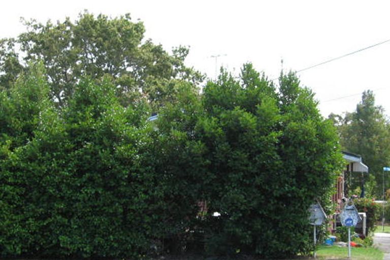 Photo of property in 2/123 Hutchinson Avenue, New Lynn, Auckland, 0600