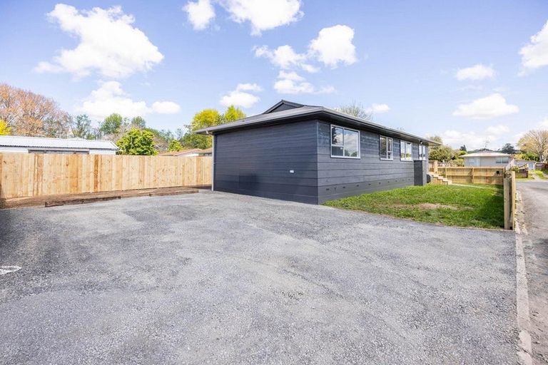 Photo of property in 33a Lethborg Street, Dinsdale, Hamilton, 3204