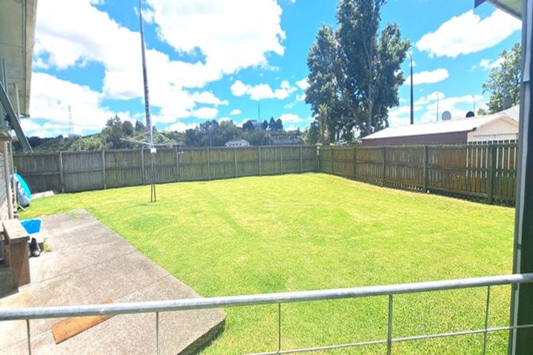 Photo of property in 3 Karioi Place, Huntly, 3700